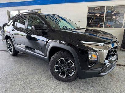 New 2026 Chevrolet Equinox ACTIV w/ Convenience Package III
