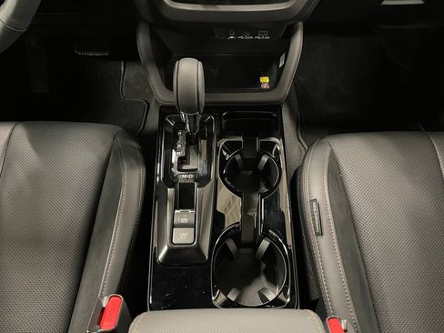 Certified 2026 Subaru Forester Touring AWD/4WD image 8