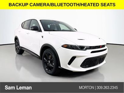 New 2025 Dodge Hornet GT w/ GT Blacktop Package