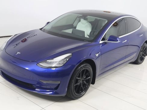 Used 2020 Tesla Model 3 Standard Range image 22