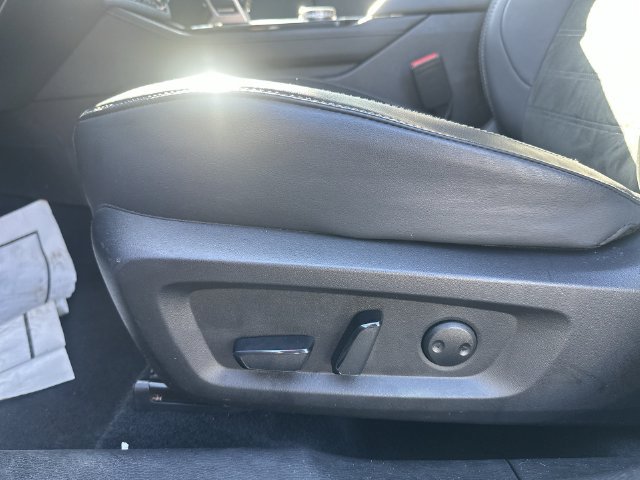 Used 2025 Mitsubishi Outlander SE AWD/4WD image 23