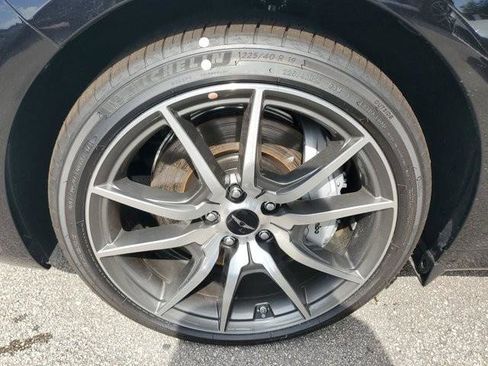 New 2026 Genesis G70 2.5T Prestige image 6