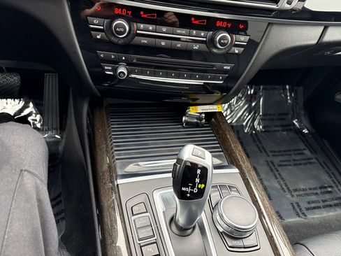Used 2017 BMW X5 xDrive35i image 18