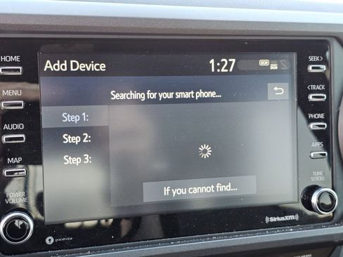 Used 2023 Toyota Tacoma TRD Sport w/ Advanced Technology Package AWD/4WD image 10