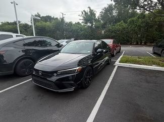 Used 2024 Honda Civic Sport video 1