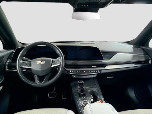 Used 2024 Cadillac XT4 Sport AWD/4WD image 24