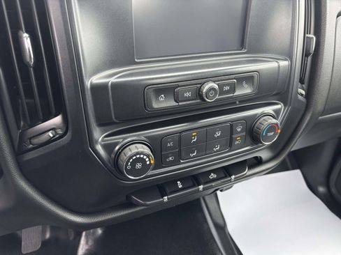 Used 2018 Chevrolet Silverado 1500 W/T image 22