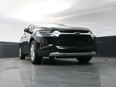 Used 2020 Chevrolet Blazer LT AWD/4WD image 25