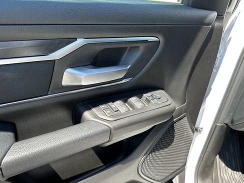 Used 2026 RAM 1500 Big Horn RWD image 23
