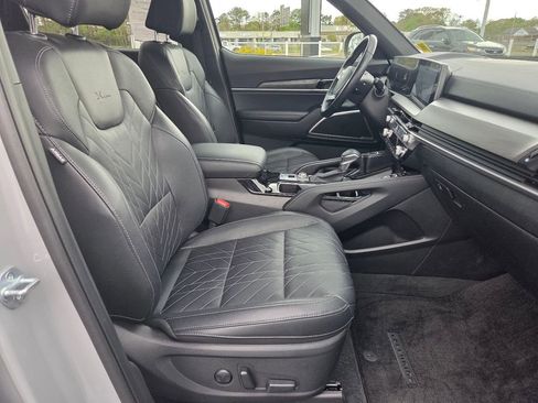Used 2024 Kia Telluride EX X-Line AWD/4WD image 28