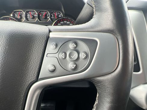 Used 2016 GMC Yukon XL SLT w/ Open Road Package image 24