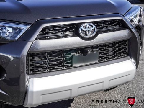 Used 2023 Toyota 4Runner TRD Off-Road Premium w/ Off Road Premium Plus Package image 14