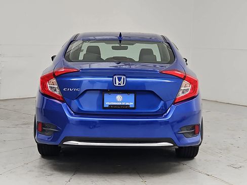 Used 2019 Honda Civic EX-L image 5