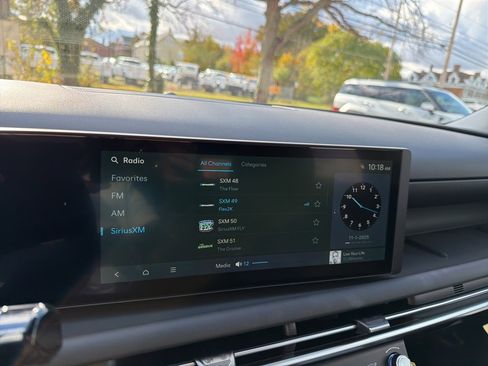 New 2026 Hyundai Tucson SE image 24