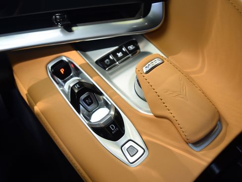 Used 2022 Chevrolet Corvette Stingray Preferred Conv w/ Z51 Performance Package image 12