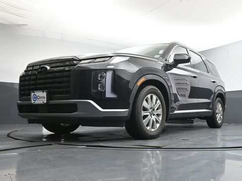 Used 2024 Hyundai Palisade SEL AWD/4WD image 20