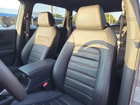 Certified 2024 Honda CR-V Sport-L image 18