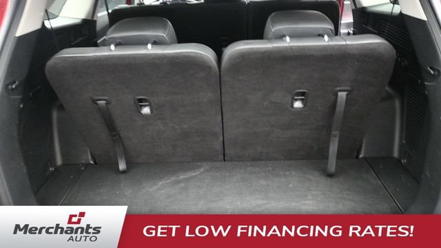 Used 2023 Kia Sorento S w/ Panoramic Sunroof Package FWD image 18