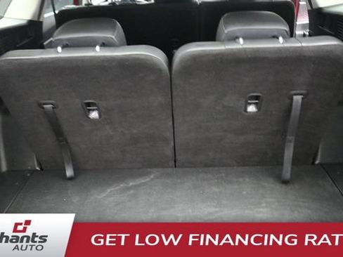 Used 2023 Kia Sorento S w/ Panoramic Sunroof Package FWD image 18
