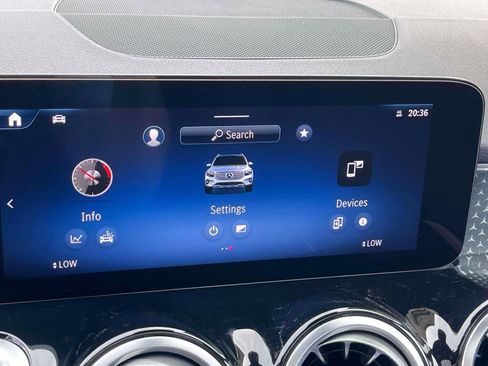 New 2026 Mercedes-Benz GLB 250 4MATIC image 24