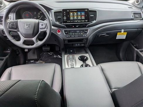 New 2026 Honda Ridgeline RTL image 13