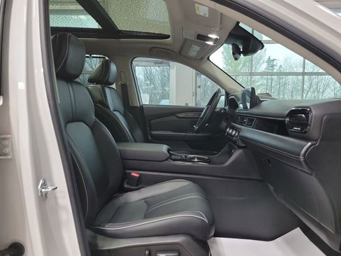 Used 2023 Honda Pilot Elite image 19