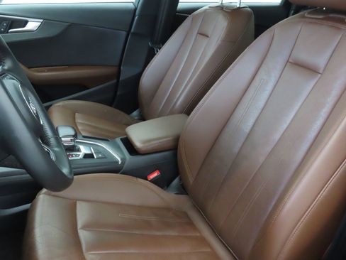 Used 2018 Audi A4 2.0T Ultra Premium w/ 18" Wheel Package image 13