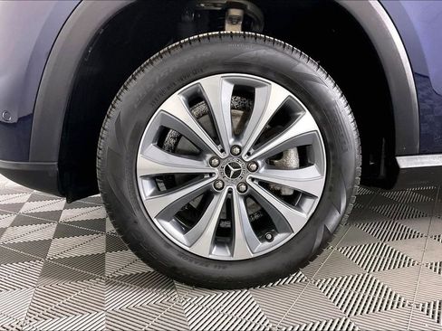 Certified 2020 Mercedes-Benz GLE 350 4MATIC image 8