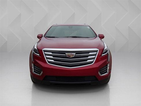 Used 2019 Cadillac XT5 Premium Luxury image 8