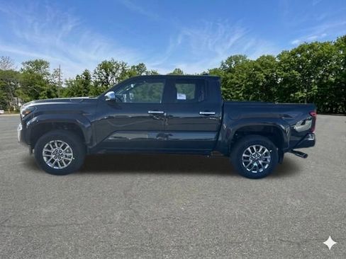 Used 2026 Toyota Tacoma Limited AWD/4WD image 2