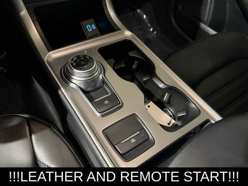 Used 2024 Ford Edge SEL w/ Convenience Package AWD/4WD image 19