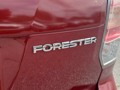 Used 2018 Subaru Forester 2.5i Premium w/ All-Weather Package AWD/4WD image 30