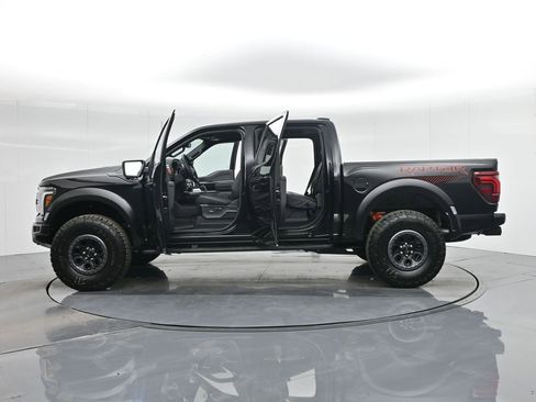 New 2025 Ford F150 Raptor image 39