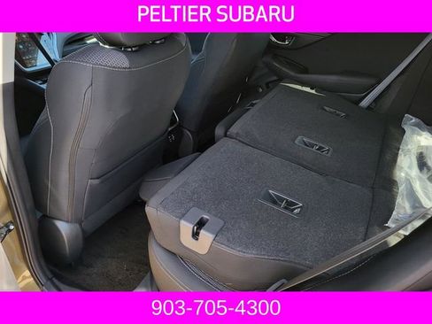 Certified 2025 Subaru Outback Premium AWD/4WD image 18