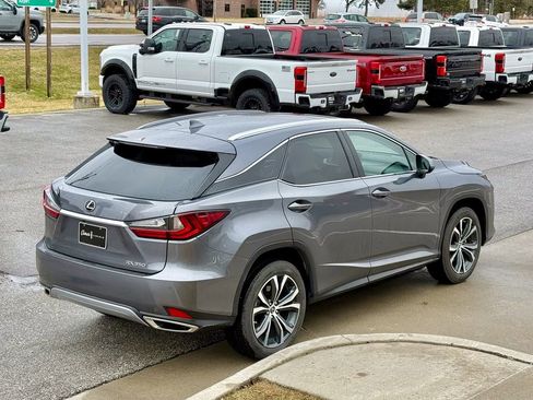 Used 2022 Lexus RX 350 FWD w/ Premium Package image 6