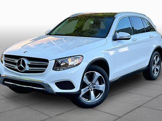 Used 2016 Mercedes-Benz GLC 300 video 1