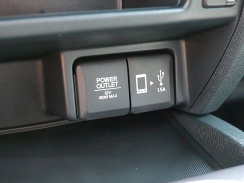 Used 2023 Honda Ridgeline RTL image 33