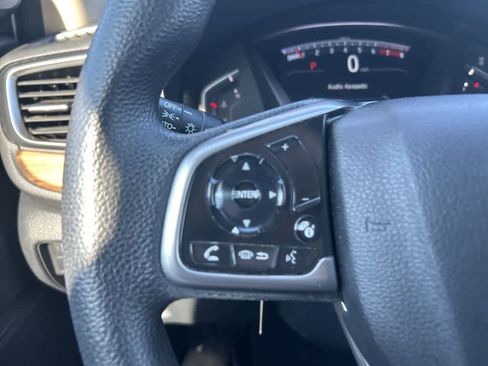 Used 2022 Honda CR-V EX image 4