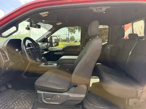 Used 2015 Ford F150 XLT w/ Equipment Group 302A Luxury AWD/4WD image 6