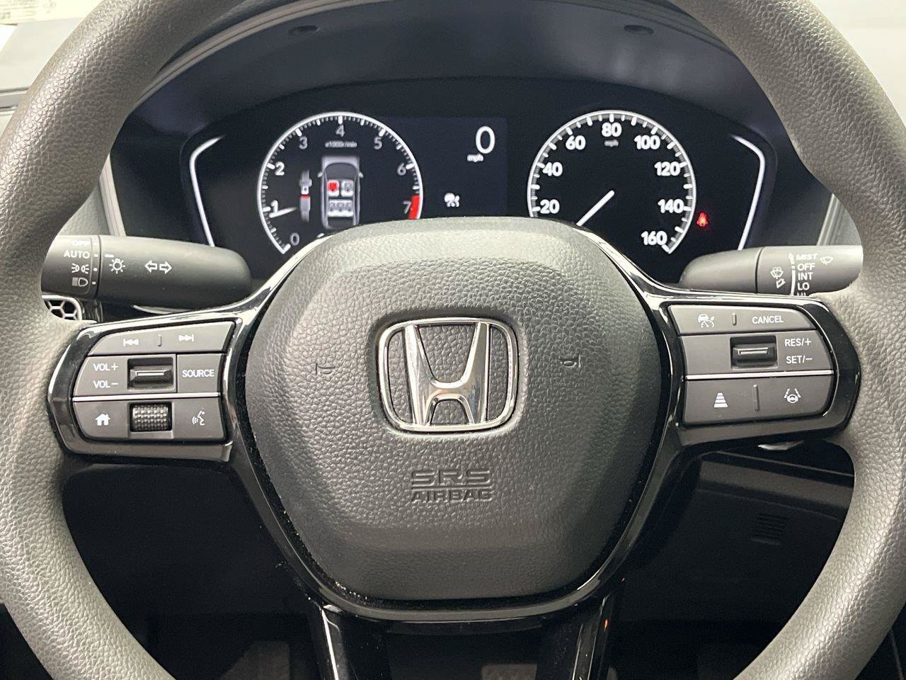 Used 2023 Honda Civic LX image 11