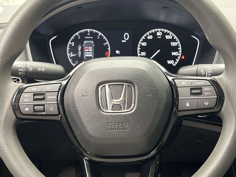 Used 2023 Honda Civic LX image 11