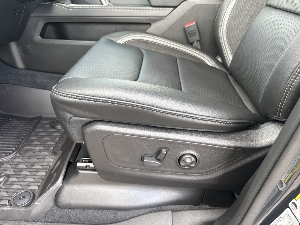 New 2026 RAM 1500 RHO w/ RHO Level 1 Equipment Group AWD/4WD image 13