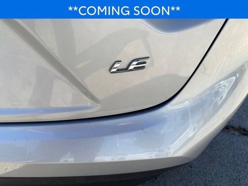 Used 2024 Toyota Corolla LE FWD image 17
