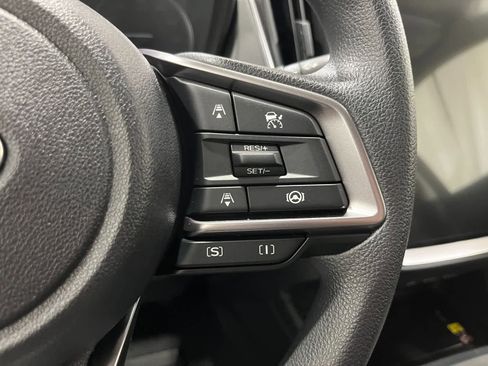 New 2026 Subaru Impreza 2.0i Sport AWD/4WD image 18
