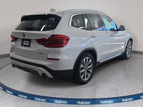 Used 2019 BMW X3 sDrive30i w/ Convenience Package image 7
