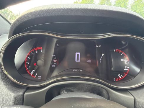 Used 2020 Dodge Durango R/T w/ Blacktop Package AWD/4WD image 12