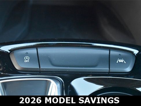 New 2025 Chevrolet Trax LT w/ Sunroof Package image 28