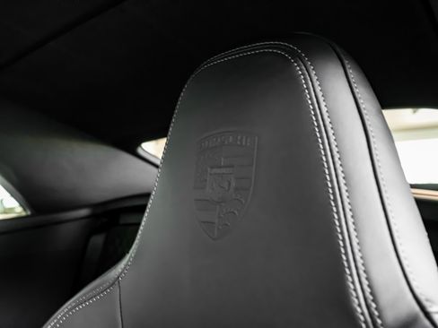 Used 2026 Porsche 911 Carrera GTS image 17