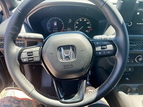 Used 2026 Honda HR-V Sport image 11