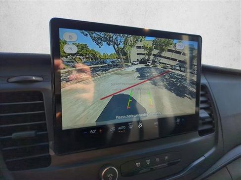 New 2026 Ford Transit 350 148 High Roof Extended w/ Load Area Protection Package image 13